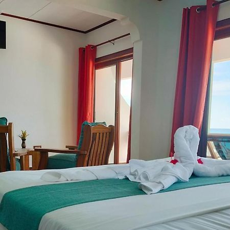 Mt Seaside Apartment La Digue Εξωτερικό φωτογραφία