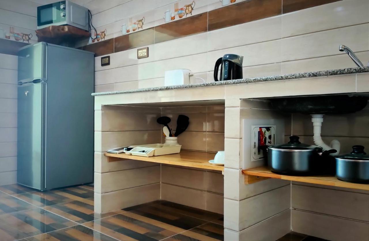 Mt Seaside Apartment La Digue Εξωτερικό φωτογραφία
