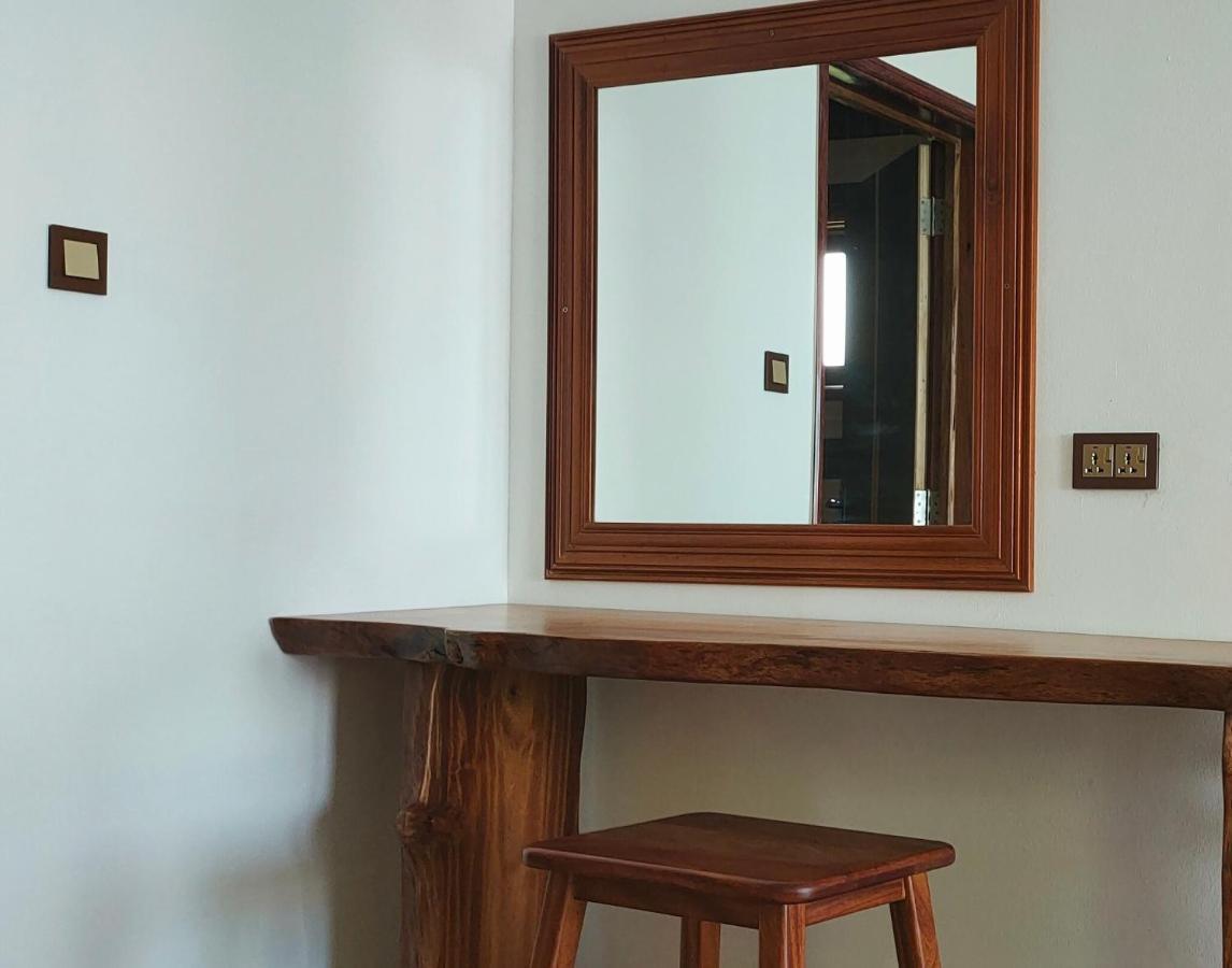 Mt Seaside Apartment La Digue Εξωτερικό φωτογραφία