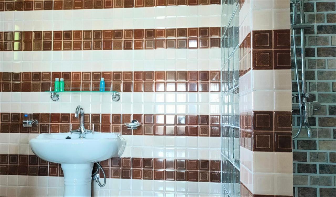 Mt Seaside Apartment La Digue Εξωτερικό φωτογραφία